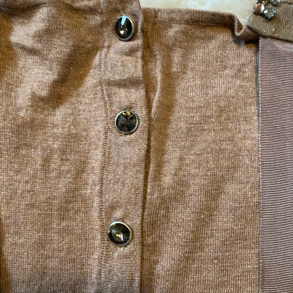 Jones New York/ collection petite/ top ⭐️ Host Pick ⭐️ - Picture 8 of 16